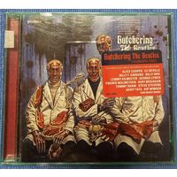 CD,(USA) Butchering The Beatles - A Headbashing Tribute