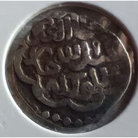 Золотая орда Абдаллах хан 1362-1369