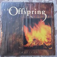 THE OFFSPRING - 1992 - IGNITION (EUROPE) LP