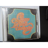 The Chicago Transit Authority. 2CD.