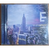 Oasis - Standing On The Shoulder Of Giants (cd, 2000)