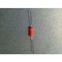 Резистор 680 Ом (ОМЛТ-1, цена за 1шт)