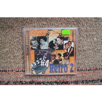 Various – The Best Of Soundtrack - Retro 2 (CD)