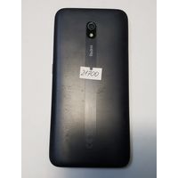 Телефон Xiaomi Redmi 8A, чёрный. 21700