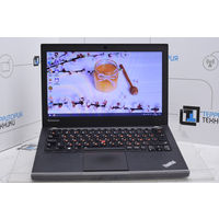 12.5" Lenovo ThinkPad X240: Intel Core i5-4300U, 8Gb, 128Gb SSD. Гарантия