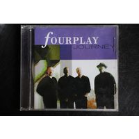 Fourplay – Journey (2004, CD)