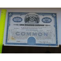 АКЦИЯ США   Сертификат . 7