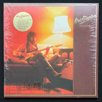 Eric Clapton – Backless / USA