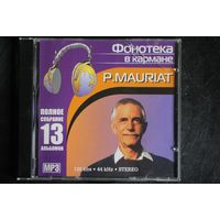 Paul Mauriat - Полное Собрание 13 Альбомов (mp3)