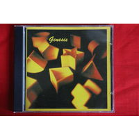 Genesis – Genesis (2000, CD)