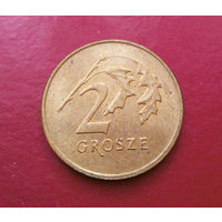 2 гроша 2010 Польша #04