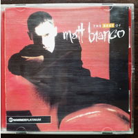 The Best Of - Matt Bianco - Audio CD