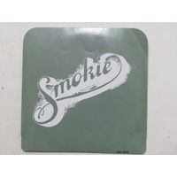 Диск. Фирменный диск. SMOKIE "Bright Lights and Back Alleys" "Яркий свет и переулки". (2)