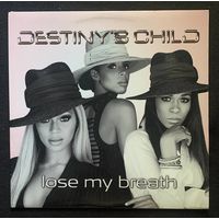 Destiny's Child – Lose My Breath