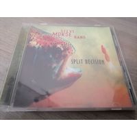 Steve Morse Band (Deep Purple) - Split Decision, CD