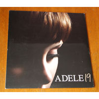 Adele "19" (Vinyl - 2008)