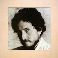 Bob Dylan – New Morning, LP 1970