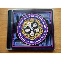 Anthrax "Kings Among Scotland " 2CD