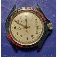 Часы командирские в ремонт распродажа коллекции