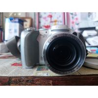 Фотоаппарат CANON Power Shot S2 IS с сумкой.