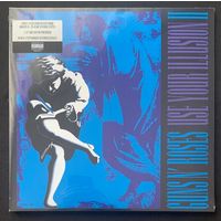 Guns N' Roses (2LP) – Use Your Illusion 2 (180 Gram Vinyl)