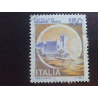 Италия 1980 стандарт