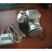 Фотоаппарат Fujifilm 3800