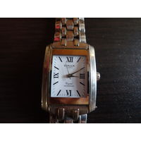 Часы наручные "Omax" дамские с родным браслетом, Япония