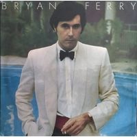 Bryan Ferry /Another Time, Another Place/1974, Island, LP, Holland