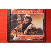 Adriano Celentano - Hit Collection (2000, CD)