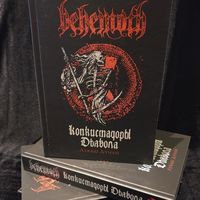Лукаш Дунай - Behemoth: Конкистадоры Дьявола
