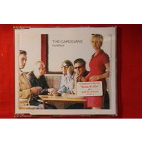 The Cardigans – Lovefool (1997, CD1, CD)