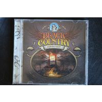Black Country Communion - Black Country Communion (2010, CD)