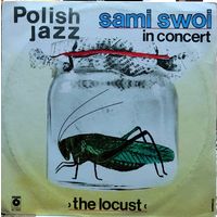 Sami Swoi - The Locust