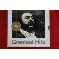 Luciano Pavarotti - Greatest Hits Vol.9 (2007, CD)