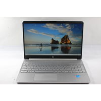 Ноутбук HP 15s-fq2063ur 3Y1S7EA (i3 1115G4/8 ГБ/SSD 256 ГБ),mod.2021