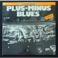 Plus-Minus Blues