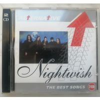 Nightwish - the best songs, 2CD
