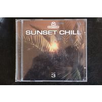 Various - Kontor Sunset Chill Volume 3 (2002, 2xCD)