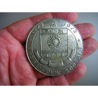 Настольная Медаль из СССР. Т.М.