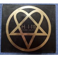 CD,(EC) HIM – Dark Light