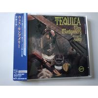 Wes Montgomery - Tequila (SHM-CD) (made in Japan)
