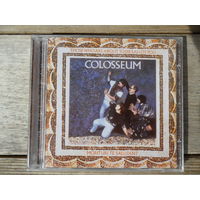 CD - Colosseum - Those who are about to die salute you - Castle, UK