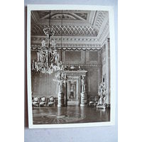 Голубой зал (Останкино); 1959, чистая.