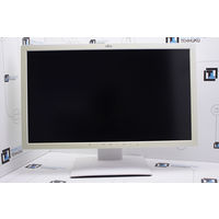 27'' Монитор Fujitsu P27T-7 (2560x1440 IPS, HDMI, DP, VGA, DVI). Гарантия