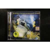Bella Sonus – Enamoured (2000, CD)