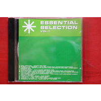 Various - Essential Selection Vol.1 (CD)