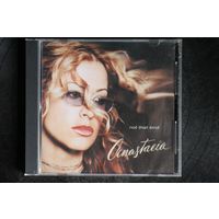 Anastacia – Not That Kind (2000, CD)