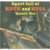 Quentin Vest – Heart Full Of Rock And Roll