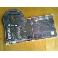 Imprudence - Road To Nowhere CD
